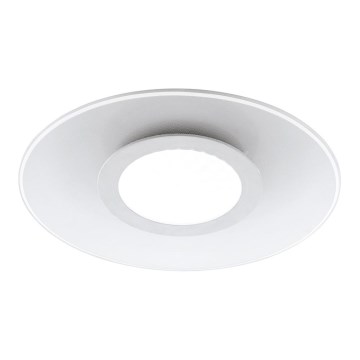 Eglo - LED Stropna svetilka 1xLED/19W/230V