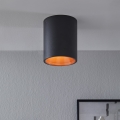 Eglo - LED Stropna svetilka 1xLED/3,3W/230V