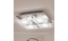 Eglo - LED stropna svetilka 4xGU10-LED/3W/230V
