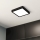 Eglo - LED stropna svetilka 5 LED/20W/230V 28,5x28,5 cm