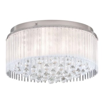 Eglo - LED Stropna svetilka 6xG9/3W/230V