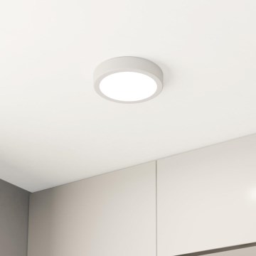 Eglo - LED Stropna svetilka LED/10,5W/230V