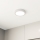 Eglo - LED Stropna svetilka LED/10,5W/230V