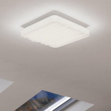 Eglo - LED Stropna svetilka LED/10W/230V