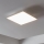 Eglo - LED Stropna svetilka LED/10W/230V