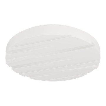 Eglo - LED Stropna svetilka LED/10W/230V pr. 28 cm