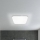 Eglo - LED Stropna svetilka LED/11,5W/230V