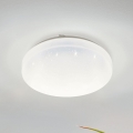 Eglo - LED Stropna svetilka LED/11,5W/230V