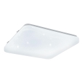 Eglo - LED Stropna svetilka LED/11,5W/230V