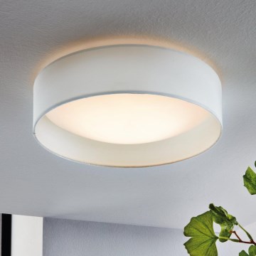Eglo - LED stropna svetilka LED/11W/230V