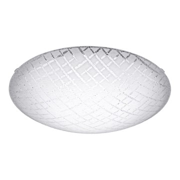 Eglo - LED stropna svetilka LED/11W/230V