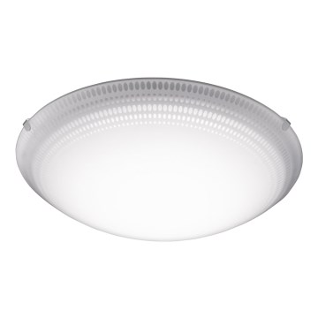 Eglo - LED stropna svetilka LED/11W/230V