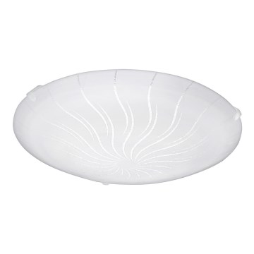 Eglo - LED stropna svetilka LED/11W/230V