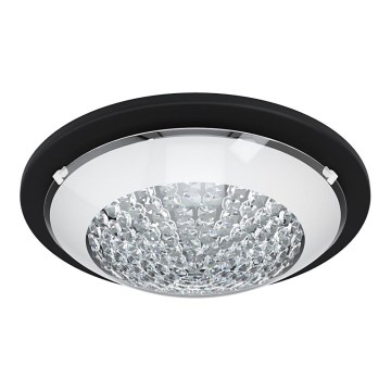 Eglo - LED Stropna svetilka LED/11W/230V