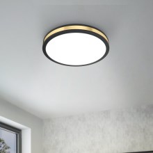 Eglo - LED Stropna svetilka LED/11W/230V