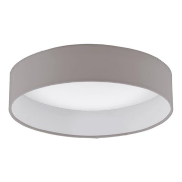 Eglo - LED Stropna svetilka LED/12W/230V