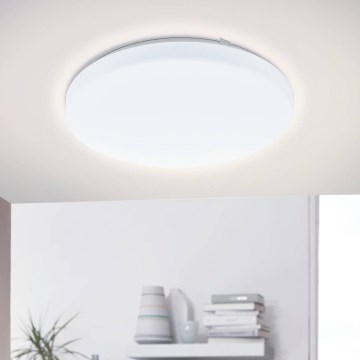 Eglo - LED Stropna svetilka LED/14,6W/230V