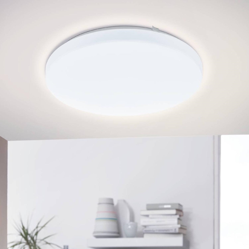 Eglo - LED Stropna svetilka LED/14,6W/230V