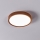 Eglo - LED Stropna svetilka LED/14,6W/230V