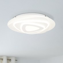 Eglo - LED Stropna svetilka LED/14,7W/230V pr. 30 cm