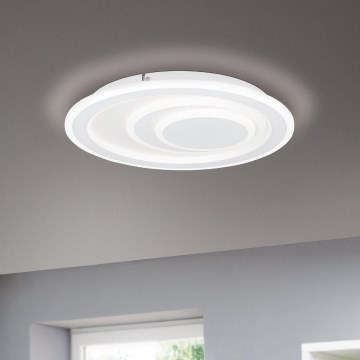 Eglo - LED Stropna svetilka LED/14,7W/230V pr. 38 cm