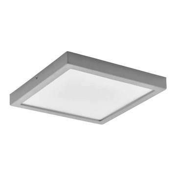 Eglo - LED Stropna svetilka LED/15,5W/230V