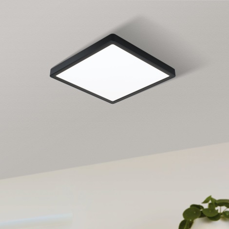 Eglo - LED Stropna svetilka LED/16,5W/230V