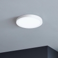 Eglo - LED stropna svetilka LED/16,5W/230V Ø 21 cm