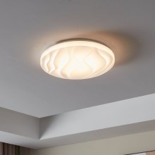 Eglo - LED Stropna svetilka LED/17,3W/230V