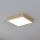 Eglo - LED Stropna svetilka LED/17W/230V