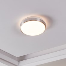 Eglo - LED stropna svetilka LED/18W/230V