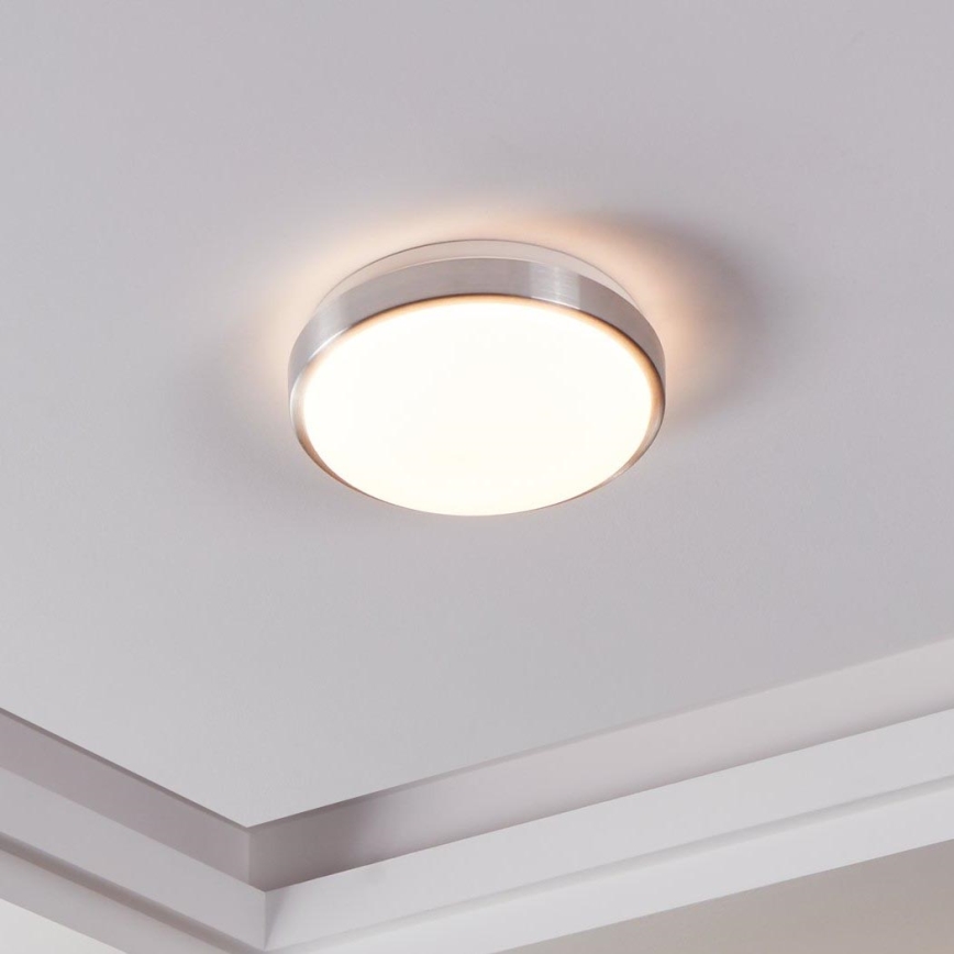 Eglo - LED stropna svetilka LED/18W/230V