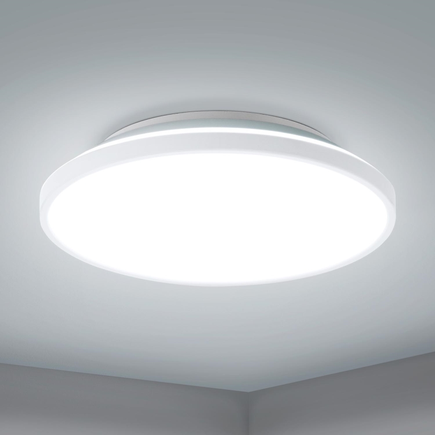 Eglo - LED Stropna svetilka LED/18W/230V