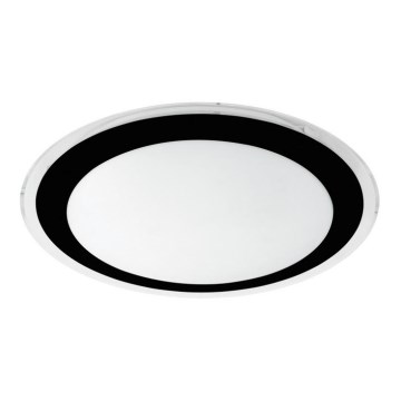 Eglo - LED Stropna svetilka LED/18W/230V