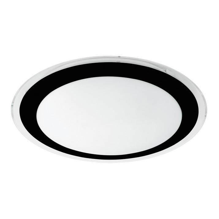 Eglo - LED Stropna svetilka LED/18W/230V