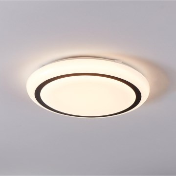 Eglo - LED Stropna svetilka LED/19,5W/230V