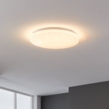 Eglo - LED Stropna svetilka LED/19,5W/230V