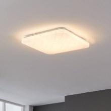 Eglo - LED Stropna svetilka LED/19,5W/230V