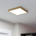 Eglo - LED Stropna svetilka LED/20,5W/230V