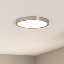 Eglo - LED Stropna svetilka LED/20W/230V