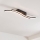 Eglo - LED Stropna svetilka LED/21,5W/230V
