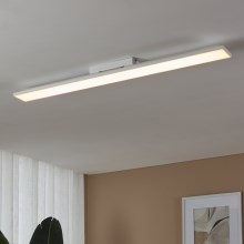 Eglo - LED Stropna svetilka LED/21W/230V 3000K 118,7 cm