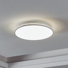 Eglo - LED Stropna svetilka LED/21W/230V pr. 38 cm