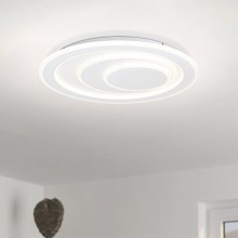 Eglo  - LED Stropna svetilka LED/21W/230V pr. 48 cm