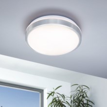 Eglo - LED stropna svetilka LED/22W/230V