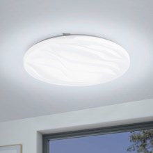 Eglo - LED Stropna svetilka LED/22W/230V