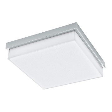 Eglo - LED stropna svetilka LED/23,5W/230V IP44