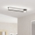 Eglo - LED stropna svetilka LED/24W/230V 2700/4000/6500K črna