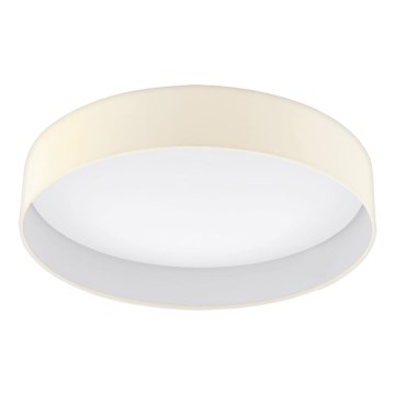 Eglo - LED stropna svetilka LED/24W/230V
