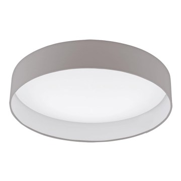 Eglo - LED Stropna svetilka LED/24W/230V